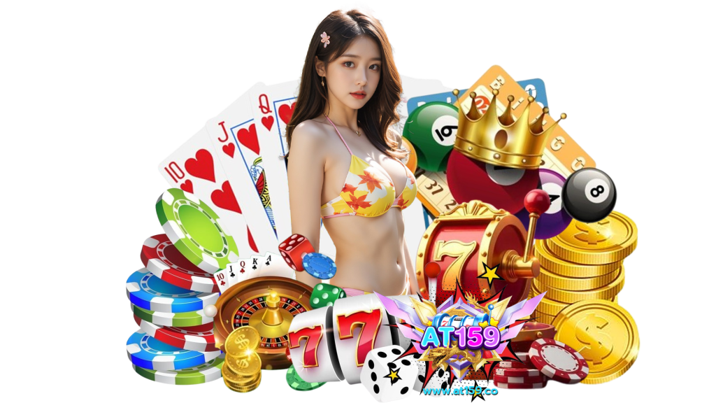 at159 เกมเดิมพันออนไลน์ online เสถียร ระบบการประมวลผลรวดเร็ว